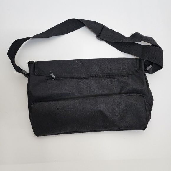 Taylor Swift 1989 Embroidered World Tour Messenger Bag - Picture 3 of 5